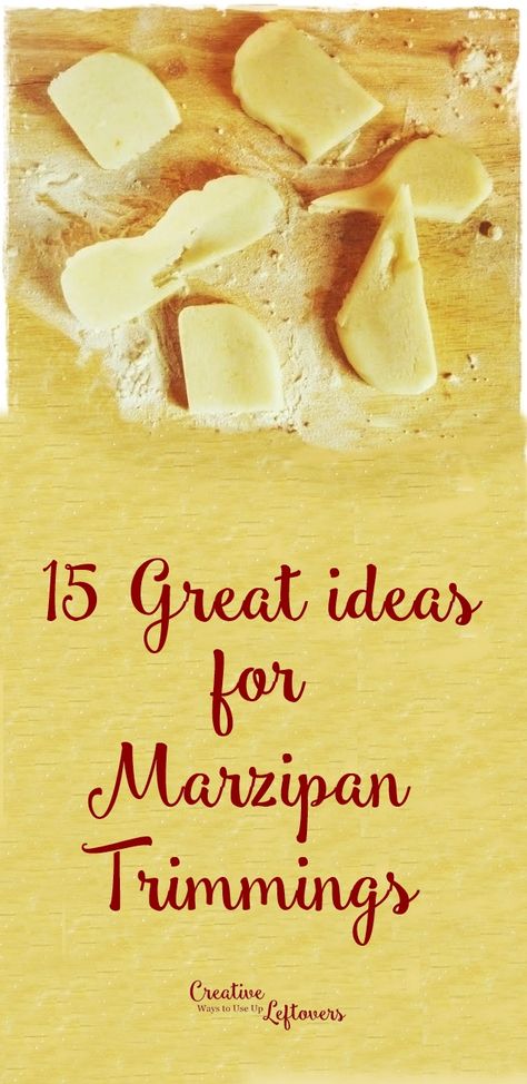 If you have scraps of marzipan leftover after icing a Christmas or other celebratory cake or making a Simnel Cake for Easter then here are some good ideas for use them deliciously (apart from just eating them). #marzipan #marzipanscraps #marzipantrimmings #leftovermarzipan #marzipanicecream Marzipan Ideas, Marzipan Cookies, Celebratory Cake, Almond Paste Recipes, Stollen Recipe, Cake For Easter, Marzipan Recipe, Simnel Cake, Marzipan Fruit