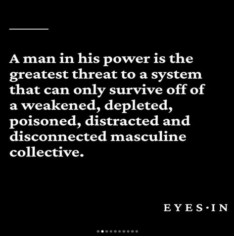 Qualities of a man in his Divine Masculine Power... part 1 Divine Masculine Quotes, Divine Masculine Aesthetic, Masculine Men Quotes, Qualities Of A Man, Devine Masculine, Masculine Quotes, Dark Masculine, David Deida, Aesthetic Word