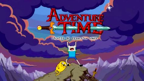 Hulu snags Cartoon Network and Adult Swim shows in exclusive deal Adventure Time Intro, Glob Adventure Time, Best Adventure Time Episodes, Adventure Time Movie, Adventure Time Background, Pendleton Ward, Adventure Time Wallpaper, Marceline The Vampire Queen, Jake The Dogs