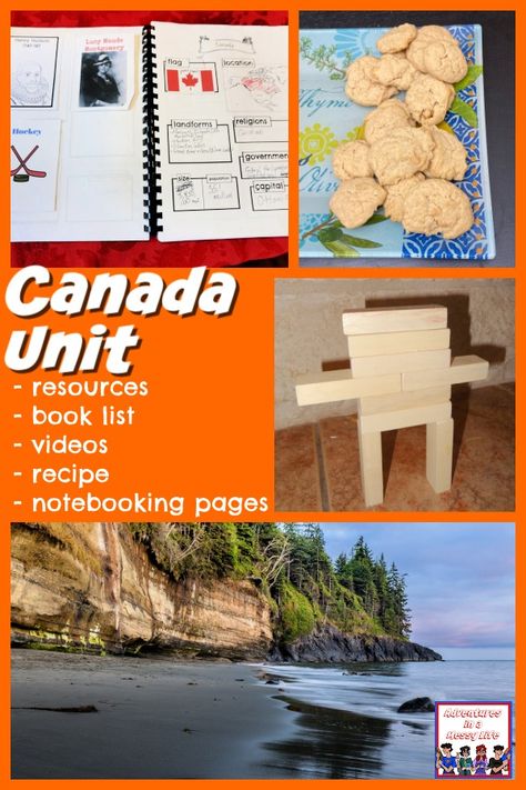 Canada unit 5th Grade Geography, Study Craft, Free Homeschool Resources, Creative Lesson Plans, Country Studies, Homeschool Lesson Plans, Hockey Pictures, National Geographic Kids, Homeschool Lesson