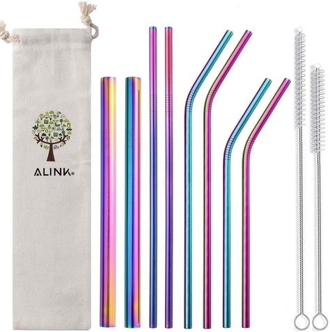 Bubble Tea Straws, Tea Smoothie, Fotografi Vintage, Starbucks Mugs, Cooking Gadgets, Cute Kitchen, Home Design Living Room, Boba Tea, Stainless Steel Straws