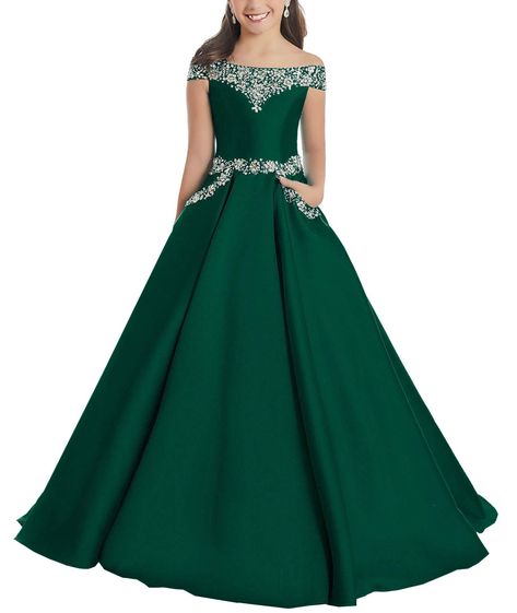 Pageant Dresses Long, Dinner Gowns, Prom Ball Gown, Princess Ball Gowns, Pageant Dress, Pageant Dresses, Dress Measurements, Princess Birthday