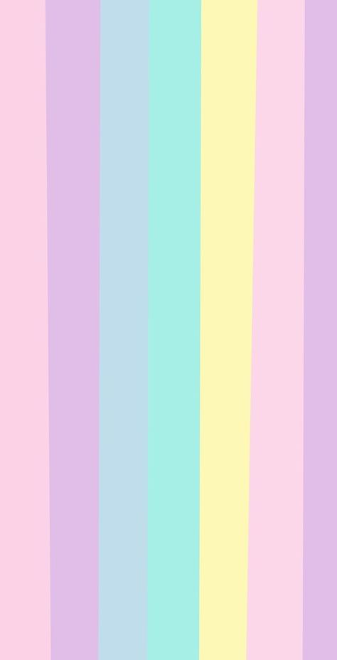 Colores pasteles 🤍 Fondos Color Pastel Aesthetic, Pretty Pastel Background, Pastel Colors Background, Pastel Rainbow Wallpaper, Bday Background, Pastel Rainbow Background, Hello Barbie, Stella Kids, Pastel Background Wallpapers