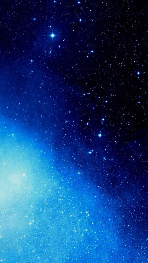 ✨✨✨Pinterest: @isabelletwalker Universal Wallpaper, Blue Galaxy Wallpaper, Art Galaxie, Space Sky, Whats Wallpaper, Galaxy Universe, Wallpaper Images Hd, Blue Galaxy, Blue Wallpaper Iphone