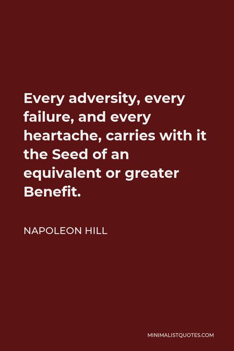 Lion Attitude, Napoleon Complex Quotes, Napoleon Hill Quotes Motivation, Famous Failures Successful People, Napoleon Hill Quotes, Adversity Quotes, Success Is Going From Failure To Failure, Hill Quotes, Self Help Skills