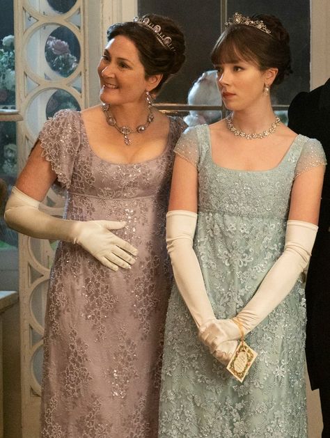 Bridgerton Bridgerton Dresses, Diamond Of The Season, Bridgerton Season 2, Bridgerton Vibes, Anthony Bridgerton, I Love It, Love It, Gloves, Dresses