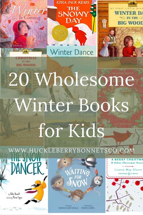 winter-books-for-kids winter-books-for-toddlers preschool-winter-books kindergarten-winter-books wholesome-books-for-kids christmas-books-for-toddlers christmas-books-for-kids Winter Stories For Preschool, Winter Books For Toddlers, Winter Books For Preschool, Winter Books Preschool, Winter Homeschool Activities, Winter Books To Read, Winter Lesson Plans For Preschool, Winter Books For Kids, Winter Picture Books