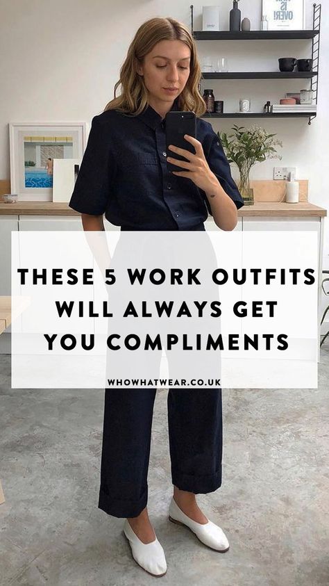 The Office, Work Outfits, Smart Outfit, Get Better, Work Casual, Smart Casual, Work Outfit, What To Wear, Every Day