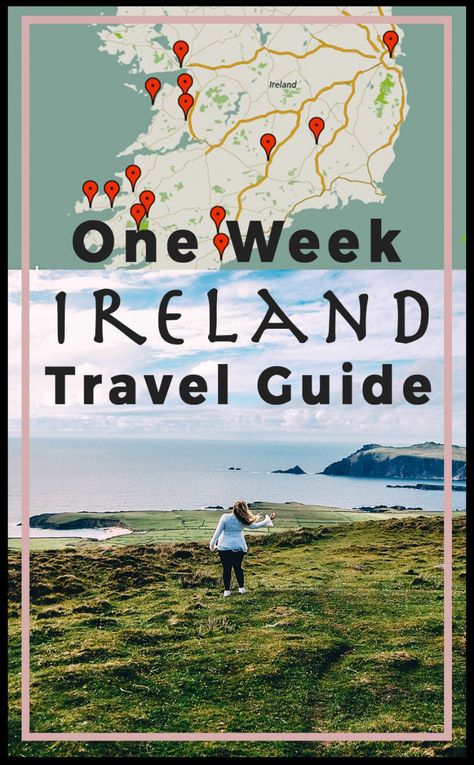 Pin 15K Tumblr Design, Ireland Road Trip, Ireland Itinerary, Ireland Travel Guide, Count Your Blessings, Ireland Vacation, Visit Ireland, Voyage Europe, Scotland Travel