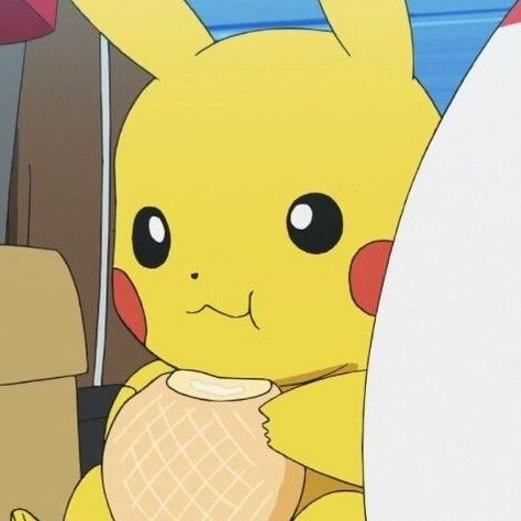 Pikachu Screenshots, Cute Pfp Pokemon, Pikachu Widgets, Pokemon Discord Pfp, Pokemon Icons Cute, Pokemon Pfp Cute, Pikachu Pfp Aesthetic, Pichu Icon, Pikachu Icon Cute