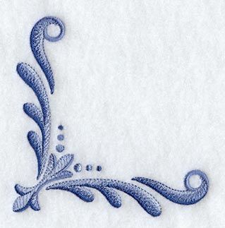 Free Stencils Printables Templates, Stencils Printables Templates, Cross Embroidery Designs, Glue Art, Christmas Embroidery Patterns, Corner Design, Hand Work Embroidery, Delft Blue, Machine Embroidery Applique