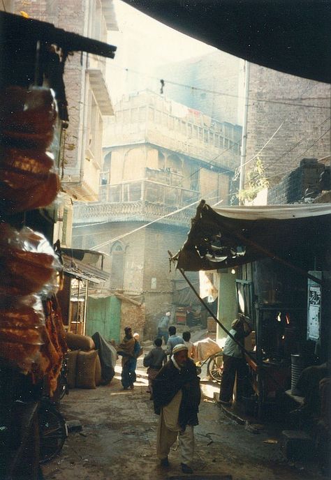 Peshawar Pakistan, Photo Awards, Environment Design, Environment Concept Art, Photo Reference, Street Photography, Cityscape, Egypt, Pakistan