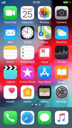 Apple iPhone SE - List of screen icons | Vodafone UK Iphone 15 Screen, Iphone Themes Screens, I Phone Screen, Phone Screen Ideas, Iphone Theme Ideas, مكالمة هاتفية, Phone Apps Iphone, Icones Do Iphone, Iphone Logo