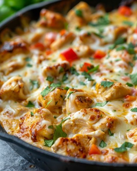 I'm embarrassed by how much I love this dish, but it's too good not to share Keep To Myself, Southern Kitchen, Easy Casserole Recipes, Chicken Dishes Recipes, Mexican Food Recipes Authentic, Guilty Pleasure, Baking Ideas, Poultry Recipes, Mexican Dishes