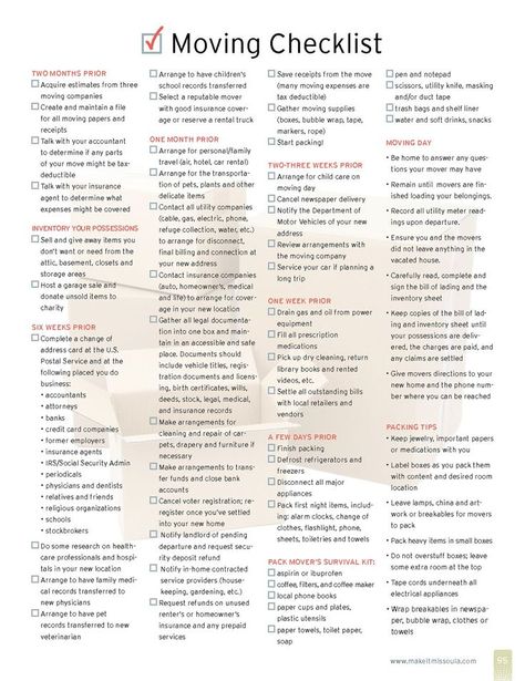 Moving Checklist Printable, Moving List, Moving House Checklist, Moving House Tips, Moving Expenses, House Checklist, New Home Checklist, Apartment Checklist, Moving Supplies