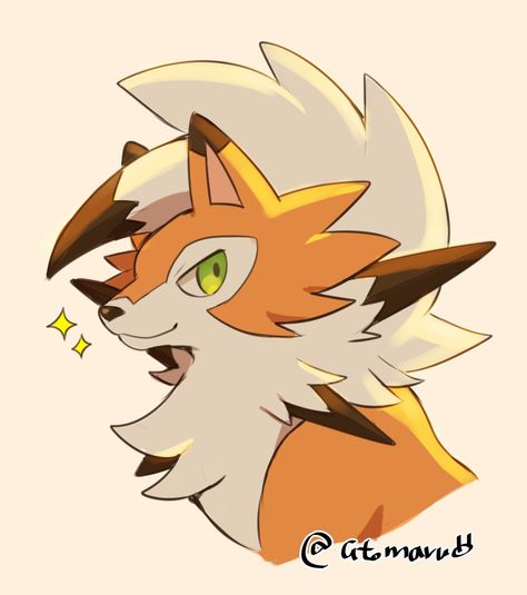 Lycanroc Dusk Form Dusk Lycanroc Art, Dusk Form Lycanroc, Lycanroc Dusk Art, Lycanroc Art, Dusk Lycanroc, Lycanroc Dusk, Pokemon Lycanroc, Rockruff Pokemon, Entei Pokemon