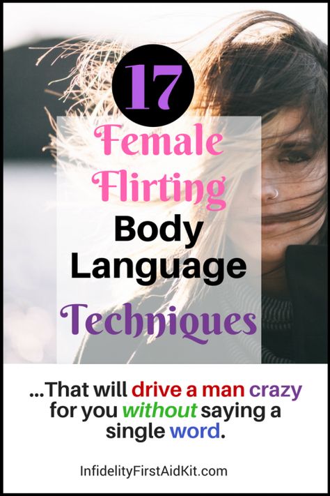 How can you use female flirting body language to get him to talk to you without saying a single word? Check out these secrets to attract men. Boys With Tattoos, Body Language Signs, Harry Shum Jr, Friends Time, Flirting Messages, Flirting Body Language, Round Robin, Get A Boyfriend, Nick Cannon