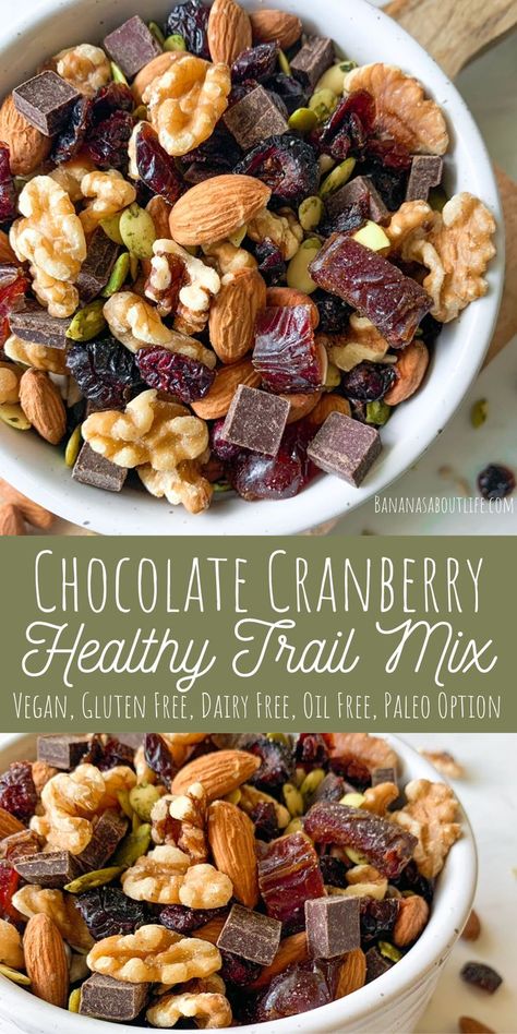 Homemade Trail Mix Recipes, Healthy Trail Mix Recipes, Healthy Snack Mix, Chocolate Trail Mix, Trail Mix Recipe, Healthy Trail Mix, Trail Mix Recipes, Keto Kitchen, Homemade Trail Mix