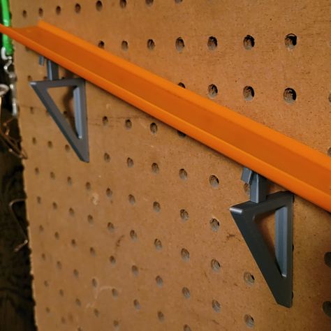 Hot Wheel Wall Track, Hot Wheel Tracks Storage, Hot Wheels Track Ideas, Hot Wheels Track Storage, Hot Wheels Track Diy, Monster Truck Themed Bedroom, Compliant Mechanism, Dino Bedroom, Hot Wheels Diy