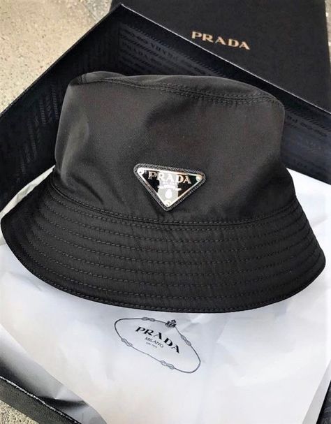 𝕄𝕖𝕘 on Twitter: "prada… " Prada Bucket Bag, Hairstyles List, Short Shag Hairstyles, Prada Collection, Hairstyle Trends, Most Wanted, Stylish Hair, Nice Shorts, Hat Fashion