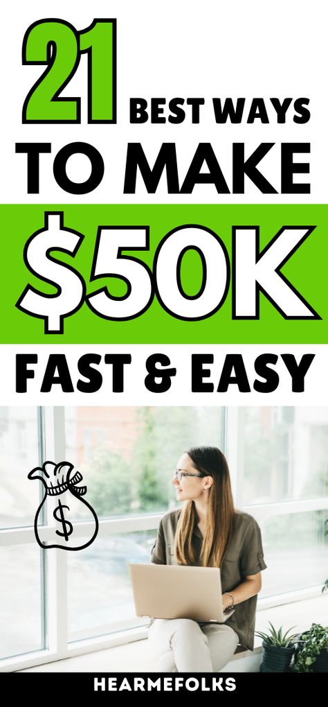 Need money now? Discover 21 top-notch tips to make $50K fast in 2024! From money-making jobs to online earning hacks, this guide is packed with ways to make extra cash quickly. Whether you're looking for money now or the best strategies to earn money online fast, these tips will help you crush your financial goals. #MoneyMakingHacks #EarnMoneyOnlineFast #MakingExtraCash #WaysToMakeMoneyFast #EasyWaysToMakeMoney #EarnMoneyOnlineFast #EarnExtraCash #MoneyFast #MoneyToday #WaysToEarnMoney Free Money Now, Gig Work, Need Money Now, Extra Money Ideas, Apps That Pay You, Startup Ideas, Apps That Pay, Start A Side Hustle, Online Side Hustles