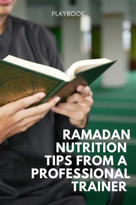 Ramadan Nutrition Tips, Ramadan Meal Plan, Ruba Ali, Fasting Schedule, Nutrition Goals, Counting Macros, Simple Nutrition, Resume Skills, Ramadan Recipes