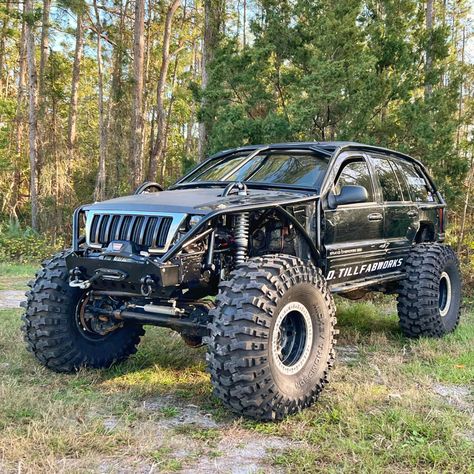 4x4 Tires, Jeep Zj, Jeep Wj, T3 Vw, Jeep Mods, Trophy Truck, Jeep Grand Cherokee Limited, Custom Jeep, Jeep Xj