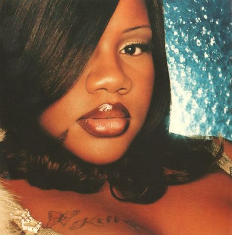 Kelly Price Black Woman Instagram, 90’s Makeup, Kelly Price, 2000s Makeup Looks, 90s Makeup Look, Vintage Black Glamour, 90s Hairstyles, Looks Black, Makeup For Black Women