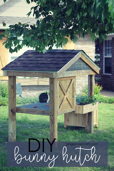 Diy Bunny Hutch, Rabbit Hutch Plans, Diy Rabbit Cage, Diy Rabbit Hutch, Quail Coop, Outdoor Rabbit Hutch, Rabbit Enclosure, Bunny Hutch, Diy Bunny