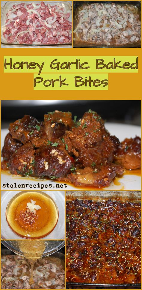 Pork Shoulder Cubes Recipes, Pork Chunk Recipes Dinners, Pork Shoulder Bites, Pork Chunk Recipes, Pork Loin Chunks Recipes, Sliced Pork Shoulder Recipes, Recipes Using Pork Shoulder, Pork Bites Recipes Dinners, Pork Pieces Recipes Dinners