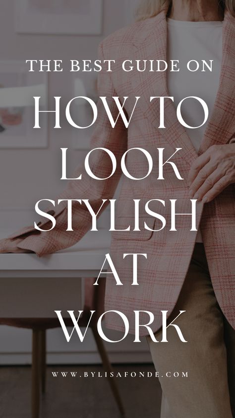 The best guide on how to look stylish at the office + the most classy and timeless work outfit ideas for women. Chic work outfit ideas women. Work outfits office. Classy Workwear outfits for women. Business casual work outfits for women. Work outfits women office. Professional classy work outfits. Smart casual work outfits for women. Best Work outfit ideas for young professionals. Pie, Smart Business Outfits Women, Work To Evening Outfit Ideas, Smart Workwear Women, Work Outfits Women Uk, Cute Office Outfits Women, Smart Outfit Women Classy, Working Shoes Women The Office, Smart Casual Office Wear Women Work Attire