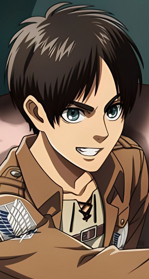 Aot Eren X Mikasa, Eren Jaeger Manga, Mikasa Attack On Titan, Eren Attack On Titan, Attack On Titan Tattoo, Aot Eren, Fan Art Anime, Eren Aot, Nerd Games