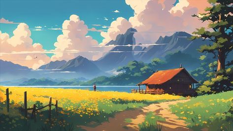 Landscape Wallpaper Hd 1080p, Bilgisayar Wallpaper Hd 1080p, Desktop Wallpaper Hd 1080p Laptop Aesthetic Anime, Anime Hd 1080p Wallpaper Pc, Anime Landscape Wallpaper Desktop Hd, Anime Laptop Wallpaper Hd 1080p, Anime Aesthetic Wallpaper Laptop Hd, Anime Scenery Wallpaper Desktop Hd, Aesthetic Pictures Landscape