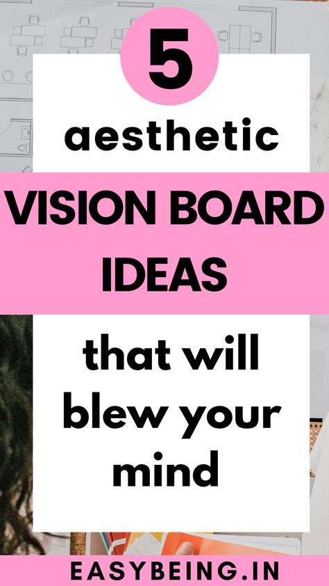 I am completely in love with these vision board kits. Check out these simple yet powerful vision board ideas n examples| Vision Board Ideas | Vision Board Aesthetic | Vision Board exampes | vision board 2023 | diy vision board| vision board ideas for self improvement| vision board ideas for inspiration Sample Vision Board Ideas, Wall Vision Board Ideas, Vision Board Ideas Cork Board, Diy Vision Board Ideas Creative, Creative Vision Board Ideas Design, Affirmation Board Ideas Diy, Vision Board Ideas Examples Life, Unique Vision Board Ideas, Vision Board Examples Design Ideas