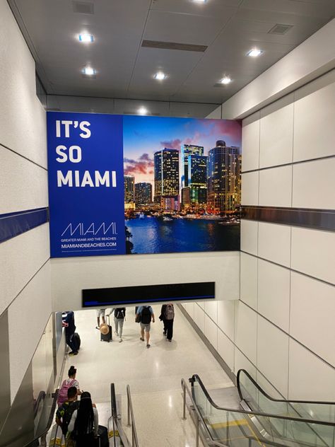 Norwegian Breakaway, Fairfax County Virginia, 2024 Manifestation, Miami Airport, Travel Aesthetics, Usa Miami, Miami International Airport, Fairfax County, York London