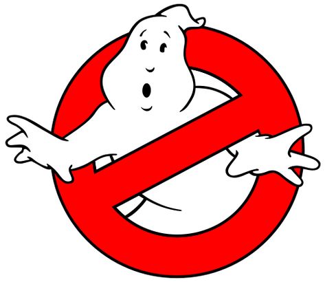 Ghostbusters 3, Ghostbusters 1, Ghostbusters Birthday Party, Ghostbusters Party, Ghostbusters Logo, Ghost Drawing, Arte Punk, The Real Ghostbusters, Iconic Images