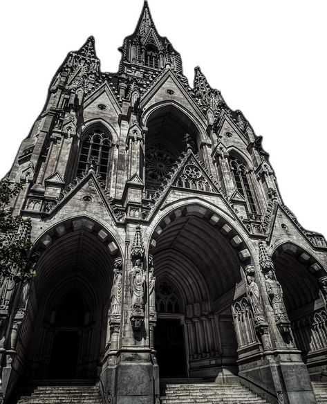 Dark Academia Png, Goth Png, Gothic Png, Goth Stuff, Goth Things, Gothic Church, Design Artwork, Gothic Architecture, Art Class