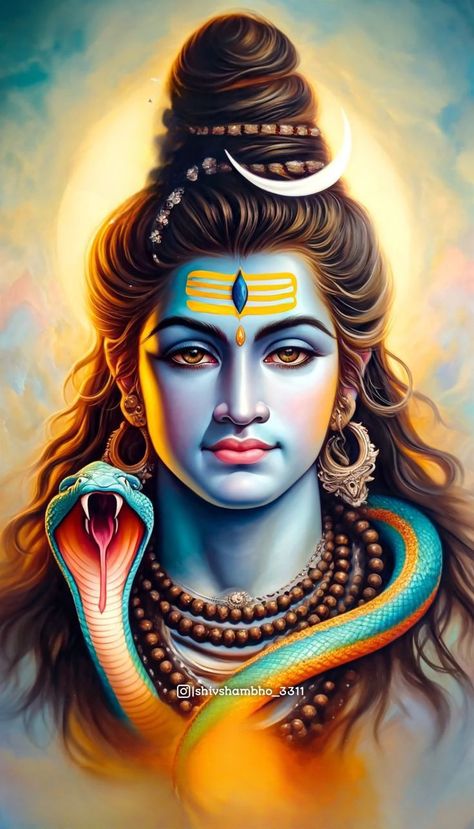 Face Colour Drawing, Sivan Drawings, Shiva God Images, Mahadev Face, Lord Shiva Photos, Lord Shiva Face, Sivan Lord, Bholenath Hd Wallpaper, Siva God