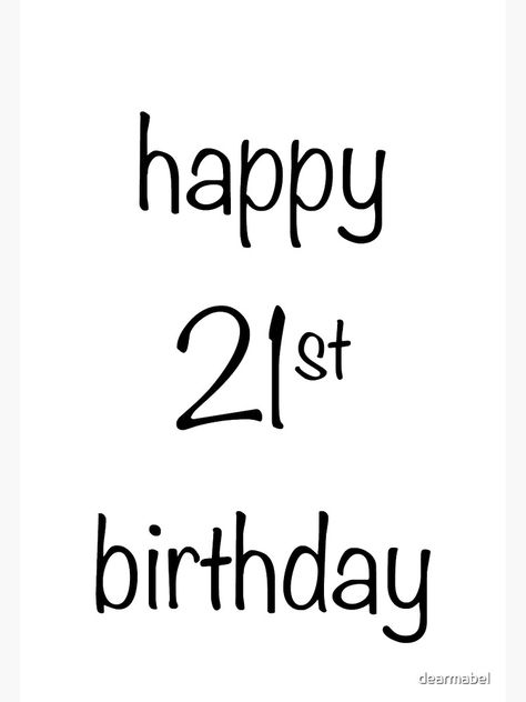 Its My Birthday 21, Hello 21 Birthday, Its My 21st Birthday, Happy 21 Birthday, Happy Birthday 21, Hello 21, Happy Birthday Boyfriend, Exo Jongdae, Twenty First Birthday