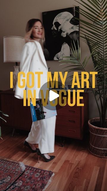 ＡＧＡＴＡ   ＲＥＫ on Instagram: "In this reel, I showcase all my Vogue illustrations created using the collage technique. Watch the full video on YouTube, where I dive into the behind-the-scenes process, share insights, and discuss how to get your work published in a magazine.

Watch now: [https://www.youtube.com/watch?v=HXKE5SSpskk](https://www.youtube.com/watch?v=HXKE5SSpskk)

#EditorialIllustration #CollageArtist #MixedMediaArt #VogueIllustration #PolishVogue #ArtProcess #GetPublished #ArtInspiration#voguepolska#pressillustration#ilustracjaprasowa#editorialilustration #fineartcollage#polishvogue #kamilawagner#lukaszaksamit #dawidpodsiadlo #agatarek" Vogue Illustrations, Art 2024, Collage Techniques, Collage Artists, Contemporary Artist, Process Art, A Magazine, Editorial Illustration, Contemporary Artists