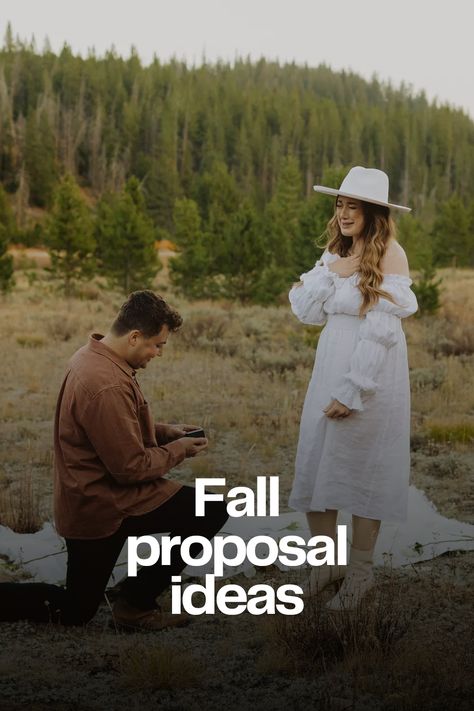 Fall Proposal Ideas Autumn, Apple Picking Proposal, Pumpkin Proposal Ideas, October Proposal Ideas, Apple Orchard Proposal, Fall Engagement Ideas Proposal, November Proposal Ideas, Country Proposal Ideas Engagement, Fall Proposal Ideas Engagement