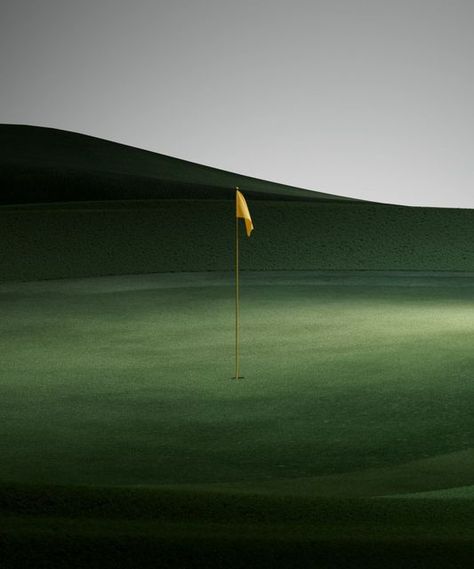 Thiago Tallmann on Instagram: "a few motion and static explorations with golf⛳ to remember the time when I was used to play this game everyday.  #golf #3d #houdini #c4d #render" Blender Inspiration, Golf Aesthetic, Visual Balance, Industry Design, Golf Green, Golf Art, Go Game, Digital Mockup, Remember The Time