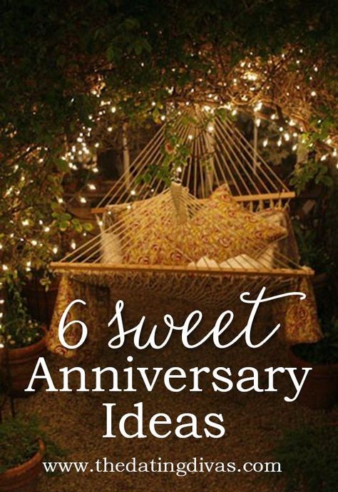 LOVE these anniversary ideas! SO doing them this year! Anniversary Ideas, Romantic Dates, Intimate Ideas, Romances Ideas, The Dating Divas, Dating Divas, Diy Spring, Anniversary Dates, Love My Husband