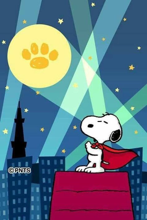 It's super snoopyyyyy 😂😂  My super hero!!! Peanut Gang, Snoopy Funny, Snoopy Images, Peanuts Cartoon, Snoopy Wallpaper, Snoopy Quotes, Snoopy Pictures, Snoop Dog, Snoopy Love