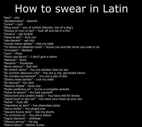 Idle Game, Latin Phrases, The More You Know, Writing Inspiration, Creative Writing, Writing Tips, The Words, Writing Prompts, Funny Jokes