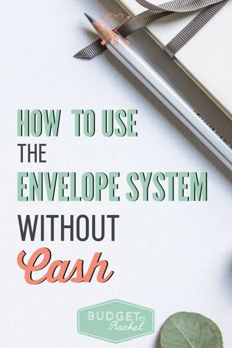 How to Use the Cash Envelope System Without Cash Cash Envelope System Categories, Saving Money Challenge Biweekly, Budgeting Printables, Envelope Budget, Money Management Printables, Budget System, Cash Budgeting, Finance Lessons, Personal Finance Lessons