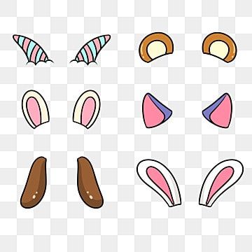 expression,facial expression,acting cute,cute,ppt,animal ears,horn,map Bear Ears Drawing, Animal Ears Reference, Animal Ears Drawing, Dog Ears Drawing, Preschool Language Arts, Earring Png, How To Draw Ears, Preschool Language, Cute Png