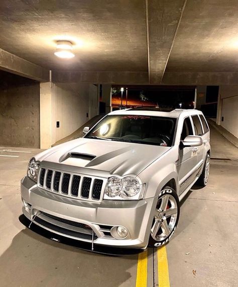 2014 Chevy Impala, Jesus Sketch, Srt8 Jeep, Jeep Srt, Jeep Trailhawk, Jeep Wk, Jeep Srt8, 2006 Jeep Grand Cherokee, Car Builds