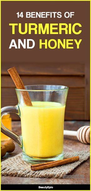 Tumeric And Honey, Benefits Of Turmeric, Turmeric And Honey, Turmeric Health, Honey Benefits, Natural Colon Cleanse, Cold Sores Remedies, Egg Diet, Ground Turmeric