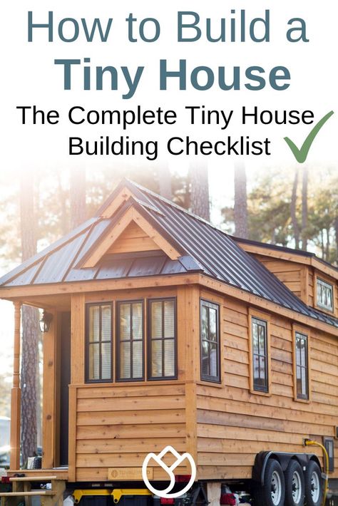 Tiny House Building, Build A Tiny House, Tumbleweed Tiny Homes, Tiny House Company, Tiny House Swoon, Building A Tiny House, Tiny House Movement, House Building, Tiny Spaces